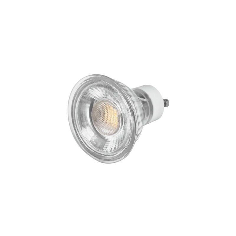 OMNILUX GU-10 230V LED SMD 7W 3000K - 2