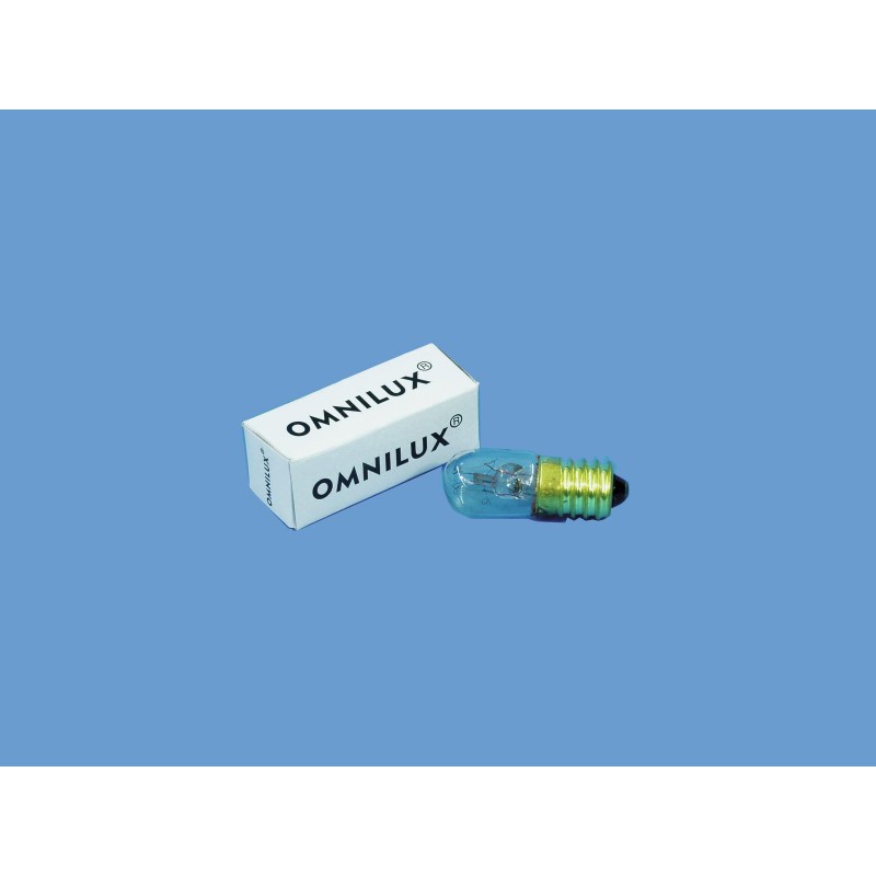OMNILUX T16 230V/9W E-14 - 1