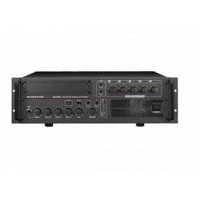 Monacor PA-5480 - wzmacniacz
