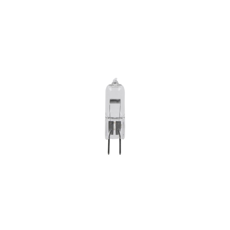 OSRAM 64640 HLX 24V/150W G-6,35 50h - 1
