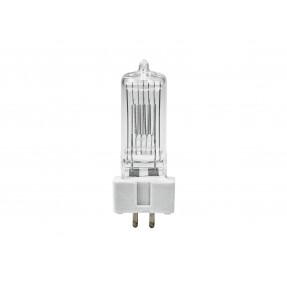 OMNILUX 230V/1000W GX-9.5 250h 3200K - 1