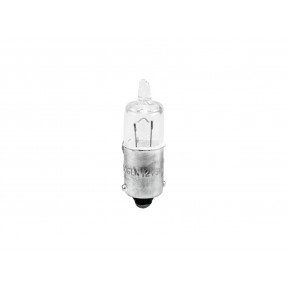 OMNILUX 12V/5W BA 9s 200h Halogen - 1