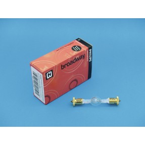 PHILIPS MSR 575SA/2 DE GOLD SFC 11 750h - 1