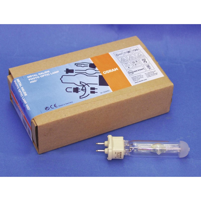 OSRAM HSD 150/70 4ArXS G-12 3000h - 1