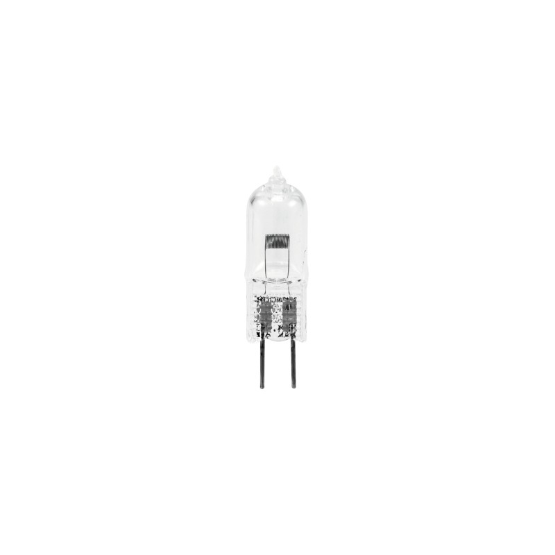 OMNILUX FCS 24V/150W G-6.35 500h 3300K - 1