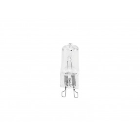 OMNILUX JCD 240V/60W G-9 2000h 2700K clear - 1