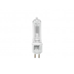 OMNILUX HX600 GKV LL240V/600W G-9.5 750h - 1