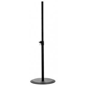 KONIG & MEYER 26750 - Statyw kolumnowy niski 950-1430 mm