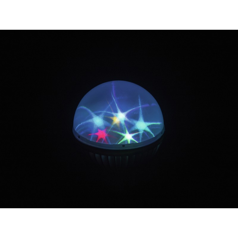 OMNILUX LED GM-10 E-27 Lucky Star - 3