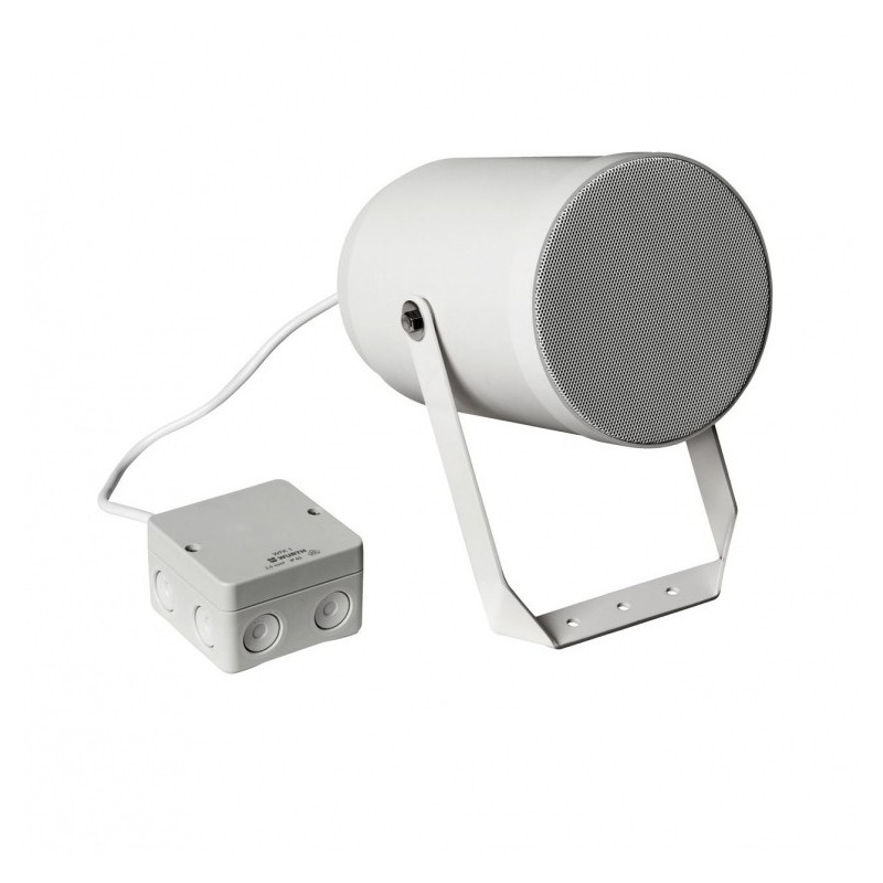 Monacor DAP-20-130slsT - Głośnik projekcyjny PA