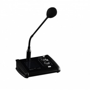 Monacor DRM-884RC - mikrofon pulpitowy