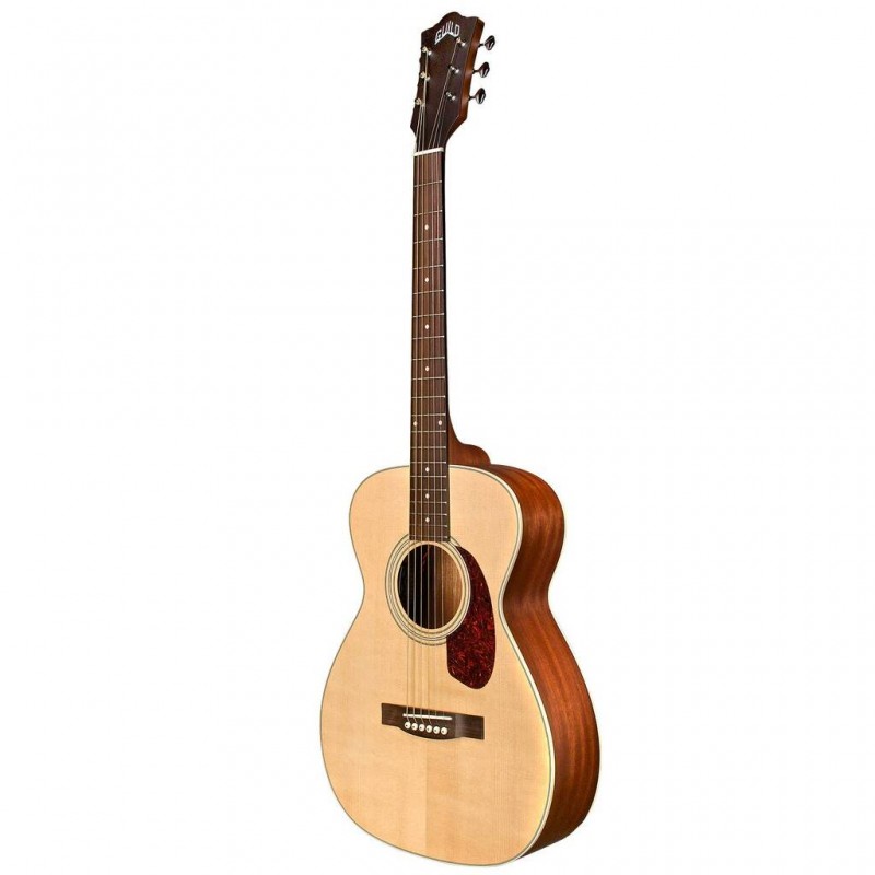 Guild M-240E NAT - Gitara elektro-akustyczna - 2