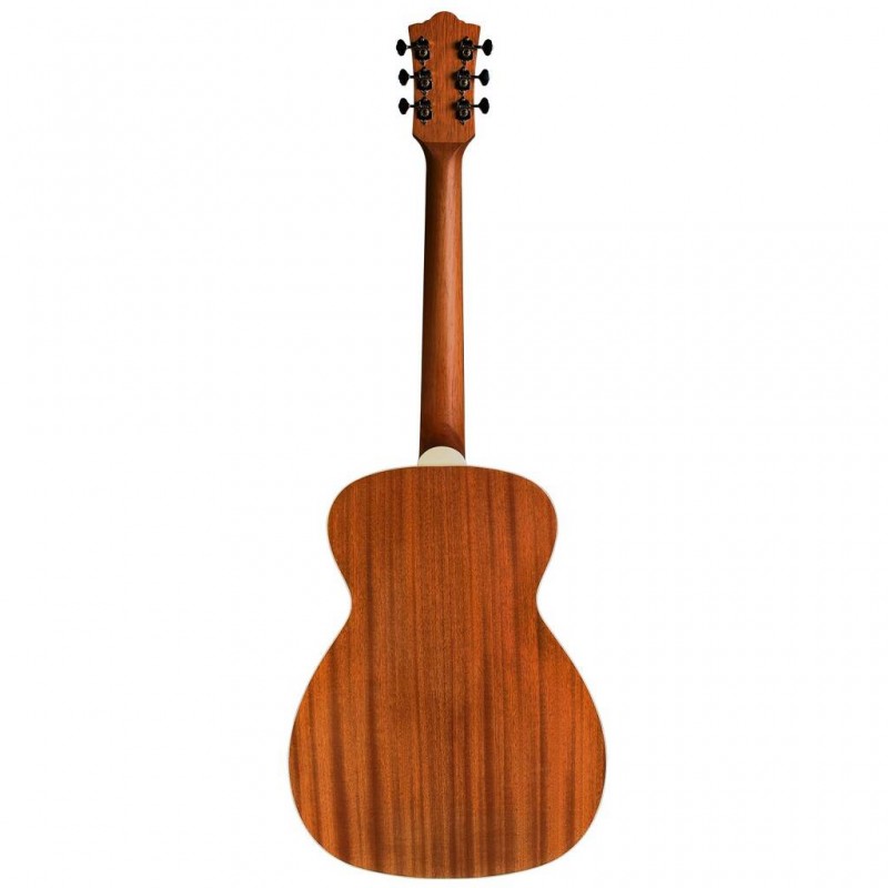 Guild M-240E NAT - Gitara elektro-akustyczna - 3