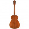 Guild M-240E NAT - Gitara elektro-akustyczna - 3