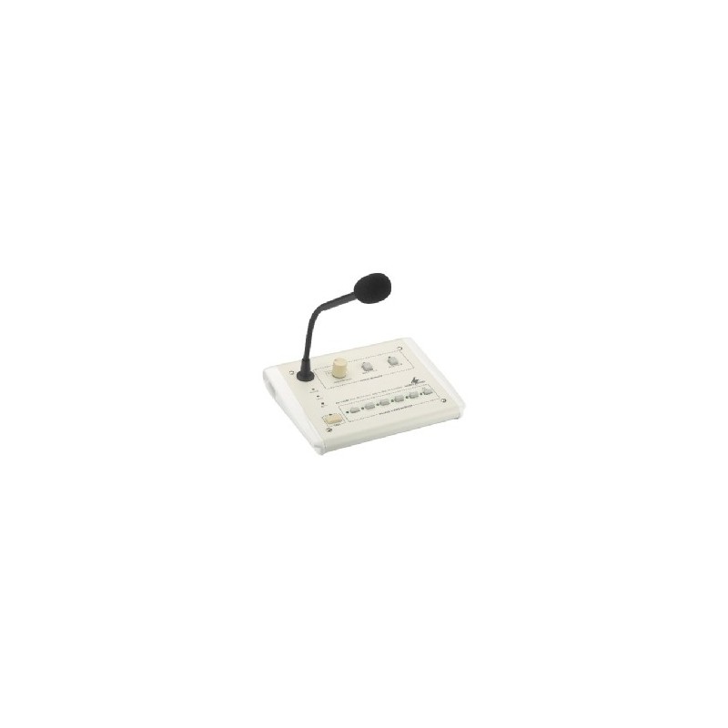 Monacor PA-1120 RC - mikrofon pulpitowy
