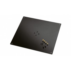 KONIG & MEYER 26792-042 - płytka montażowa