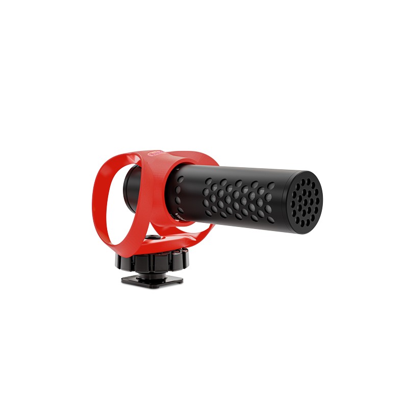 RODE VideoMicro II – Mikrofon do kamery - 2