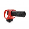 RODE VideoMicro II – Mikrofon do kamery - 2