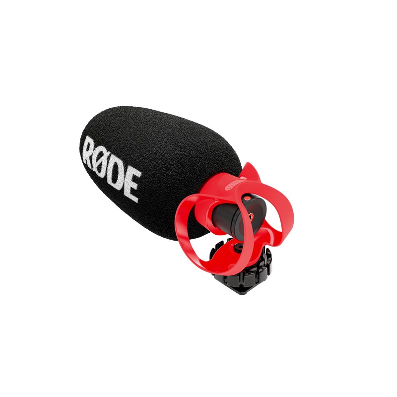 RODE VideoMicro II – Mikrofon do kamery - 3