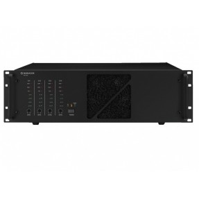 Monacor PA-4120 - wzmacniacz