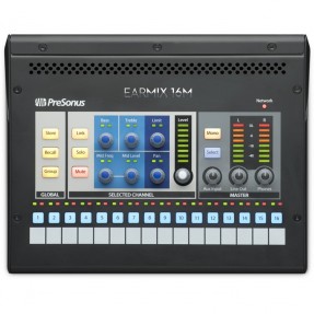 PreSonus EarMix 16M – Mikser odsłuchu personalnego