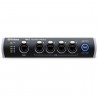 PreSonus SW5E – 5-portowy switch AVB z PoE