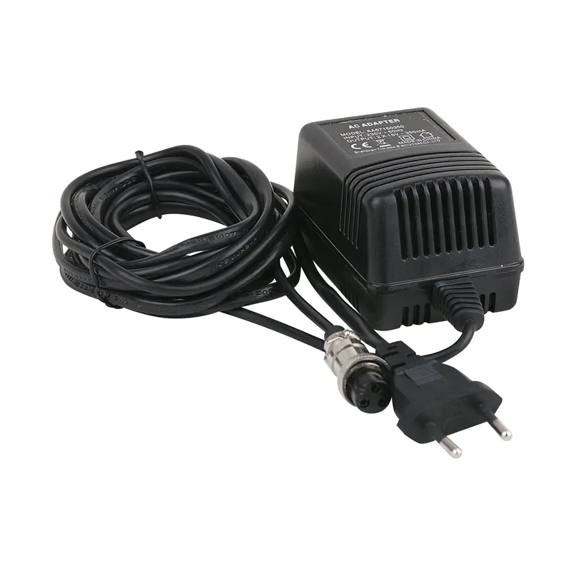 DAP Audio Compact 8.1 - mikser audio - 3