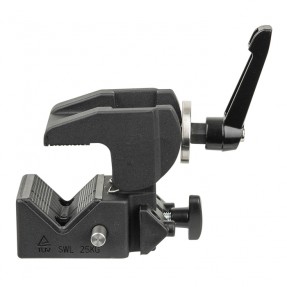 Showtec 10-55 mm Multigrip Clamp