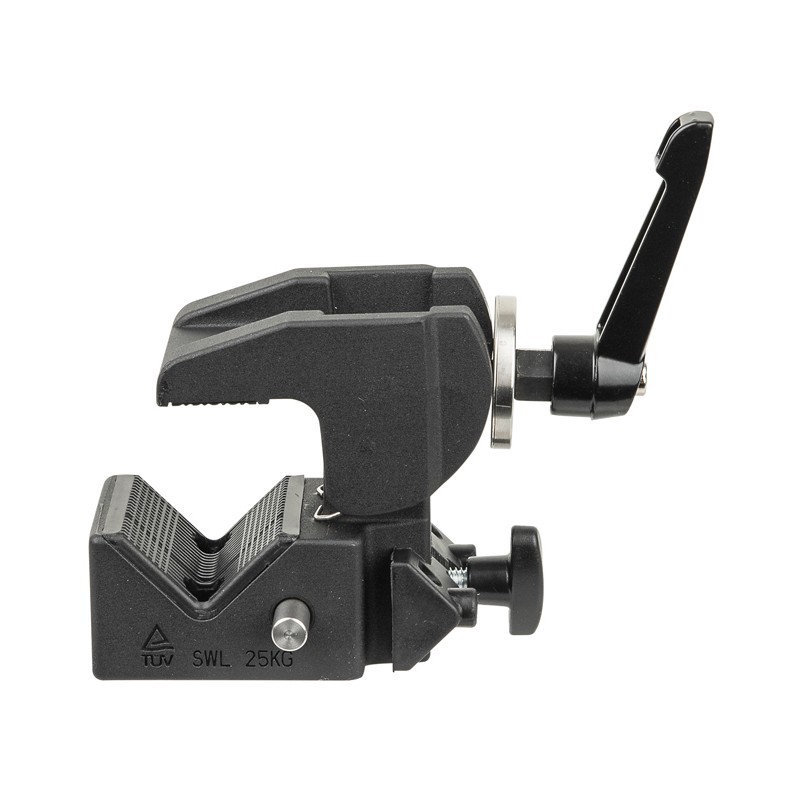 Showtec 10-55 mm Multigrip Clamp