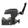 Showtec 10-55 mm Multigrip Clamp
