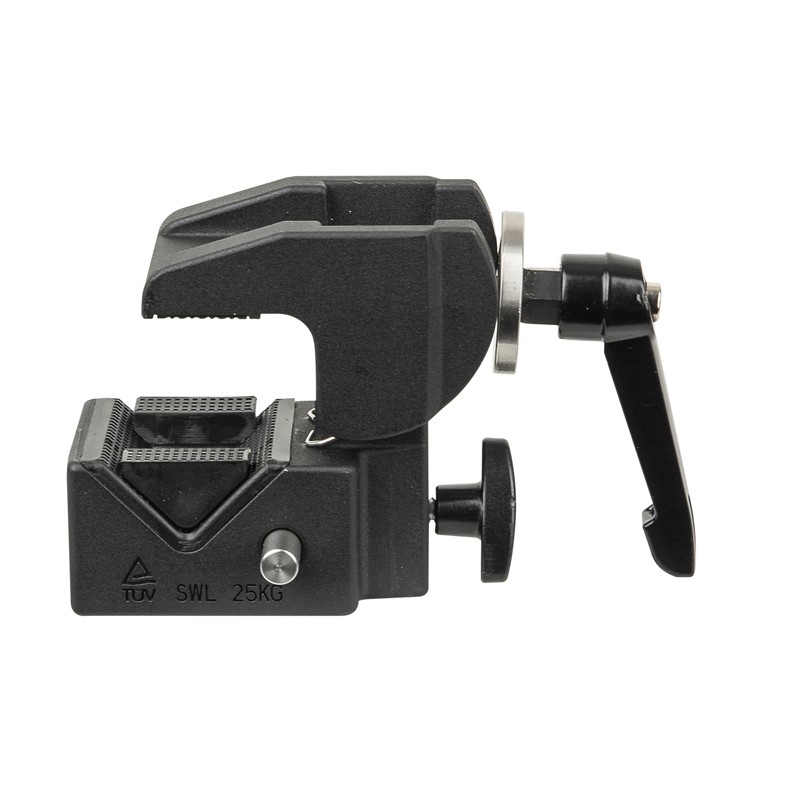 Showtec 10-55 mm Multigrip Clamp - 2
