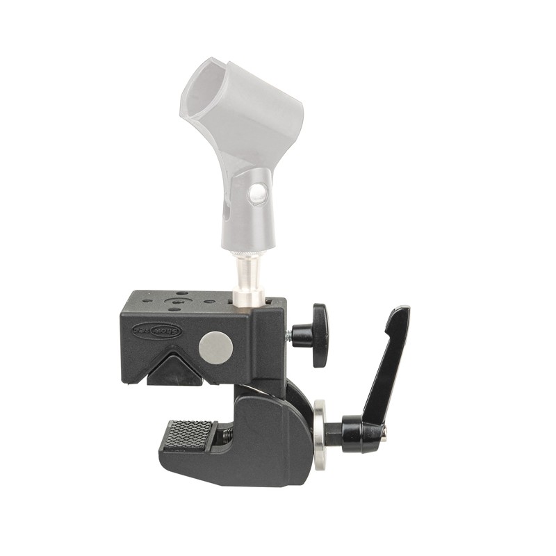 Showtec 10-55 mm Multigrip Clamp - 4