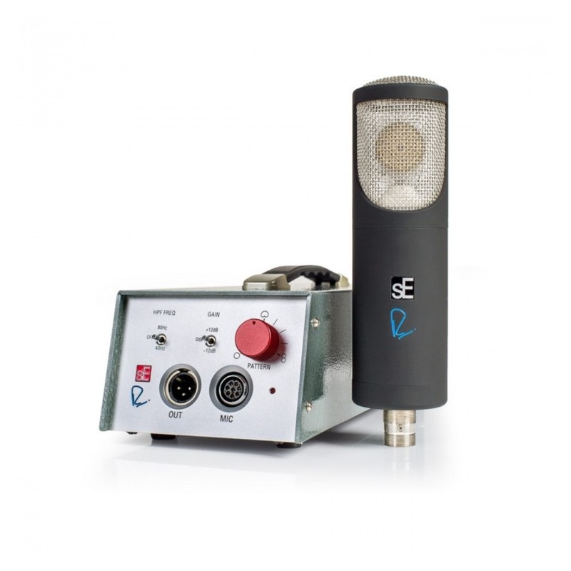 sE Electronics RNT Rupert Neve - mikrofon lampowy