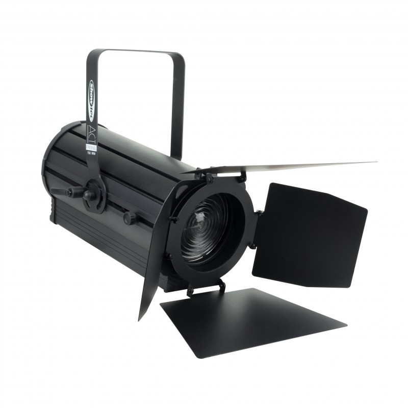 Showtec ACT Fresnel 150 WW - 3