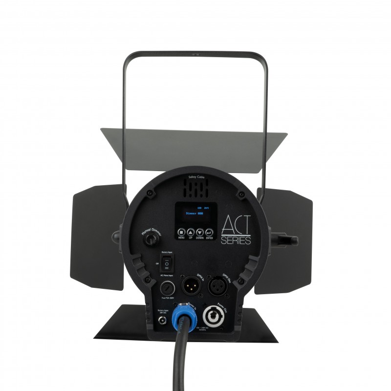 Showtec ACT Fresnel 150 WW - 4
