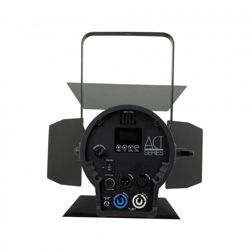 Showtec ACT Fresnel 150 WW - 5