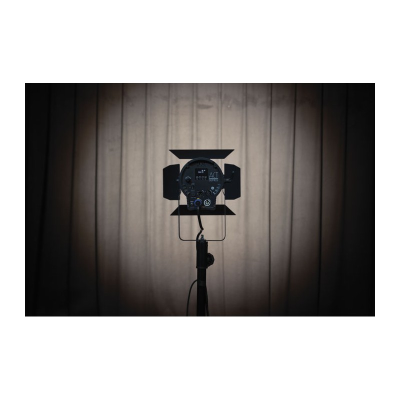 Showtec ACT Fresnel 150 WW - 10