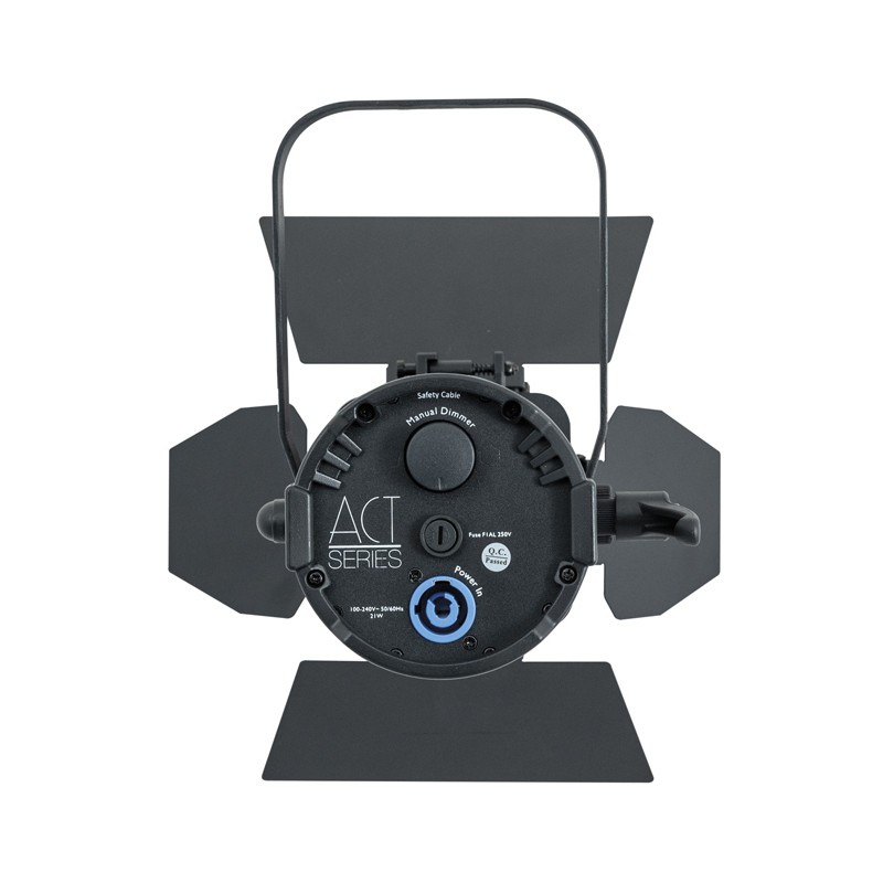 Showtec ACT Fresnel 20 WW - 2