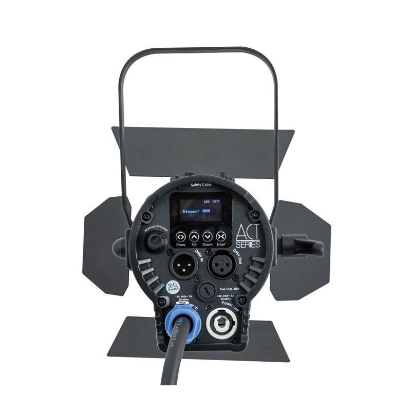 Showtec ACT Fresnel 50 WW - 2
