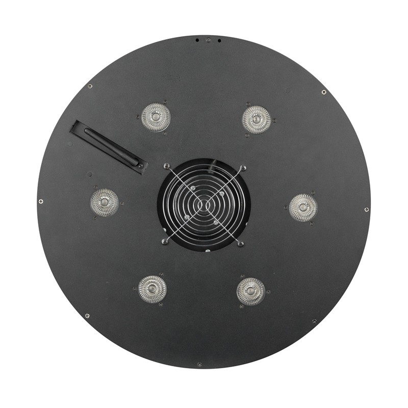 Showtec Aircone Q6 WDMX - 3