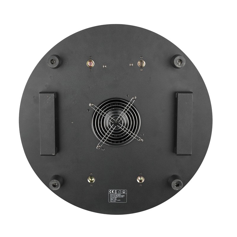 Showtec Aircone Q6 WDMX - 4