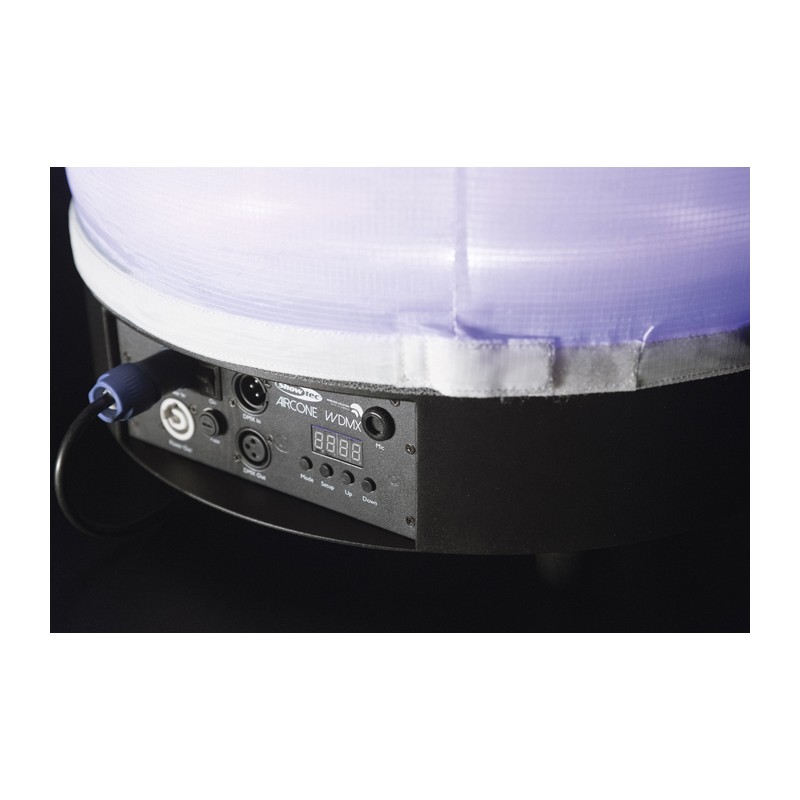 Showtec Aircone Q6 WDMX - 5