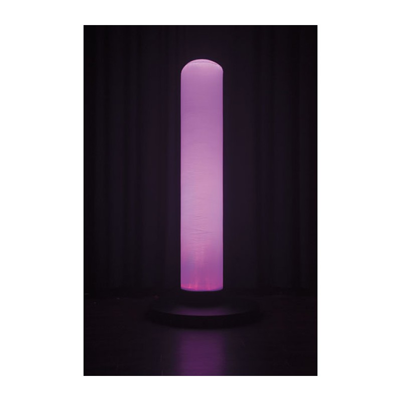 Showtec Aircone Q6 WDMX - 9