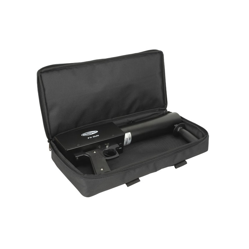 Showtec Bag for Showtec FX Gun - 4