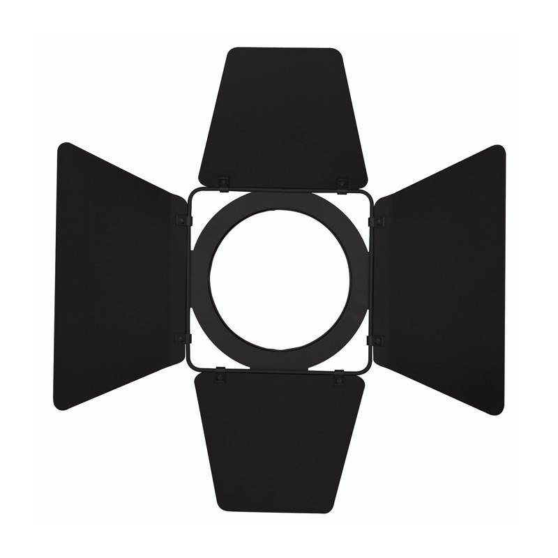 Showtec Barndoor for Performer Fresnel Mini