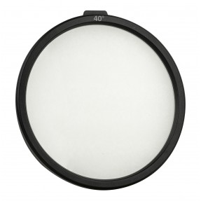 Showtec Beam Shaper for Light Set Pro 9/10 RGBM 40