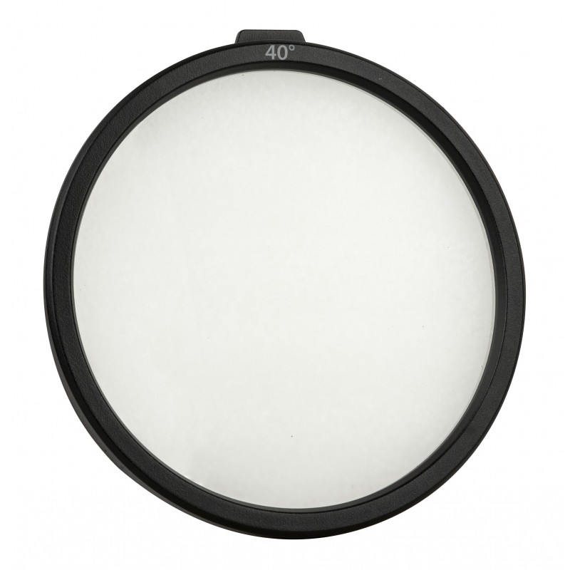 Showtec Beam Shaper for Light Set Pro 9/10 RGBM 40