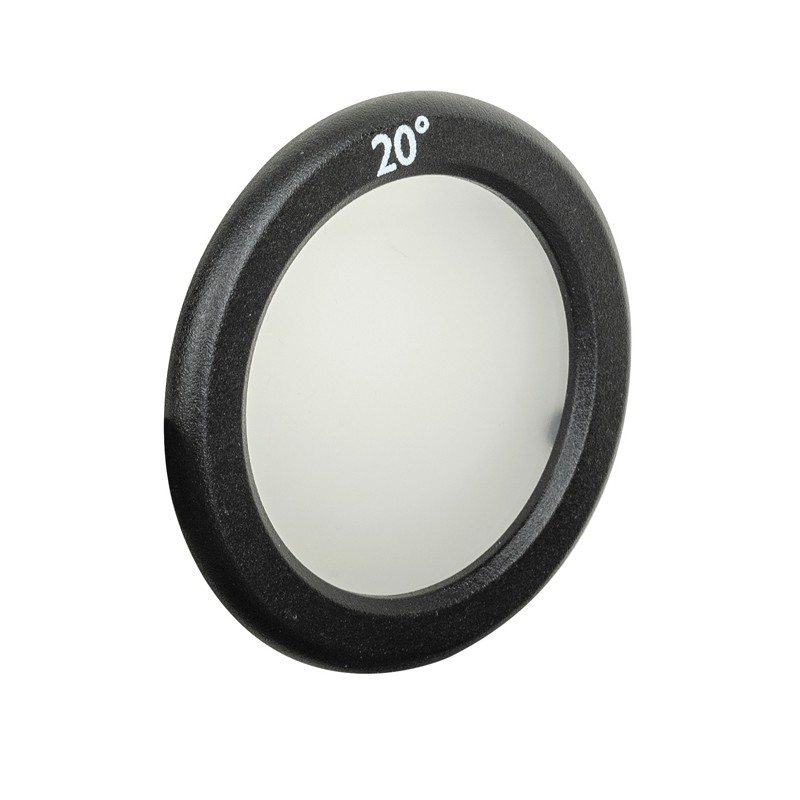 Showtec Beam Shaper for Pinspot Bar 4 RGBW & WW (1 piece)