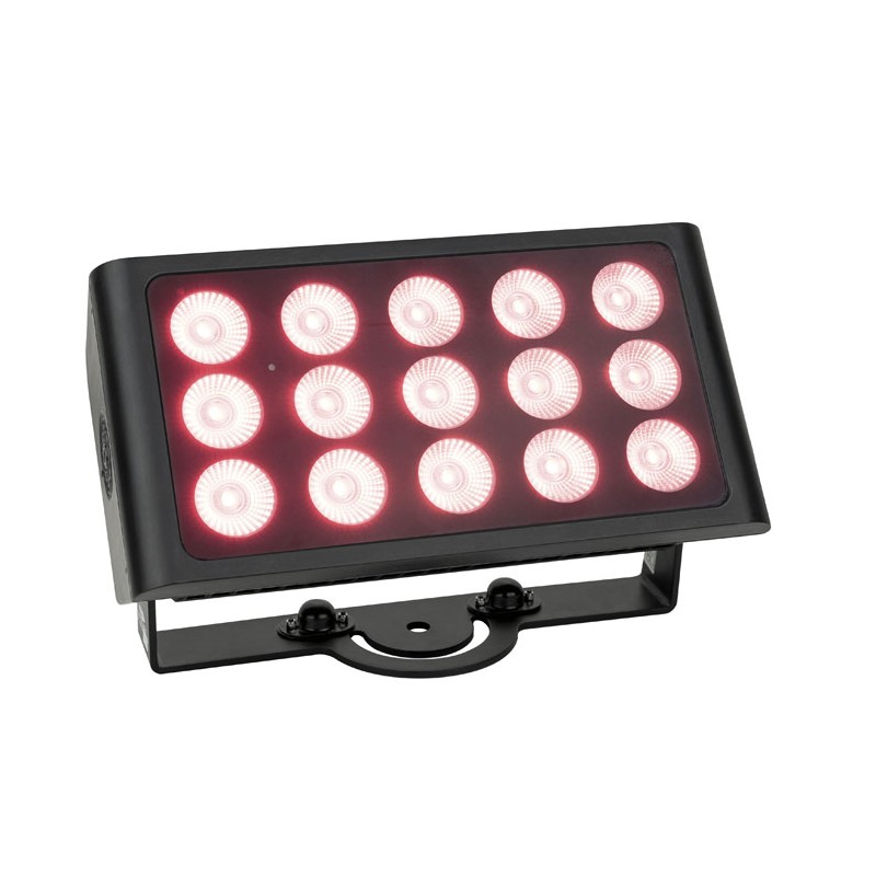 Showtec Cameleon Flood 15 Q4 Tour - 4