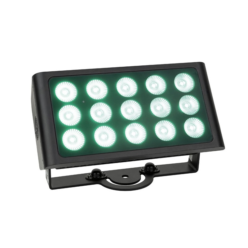 Showtec Cameleon Flood 15 Q4 Tour - 5